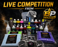 WIN a Show Winner - Ultimate Home Cleaning Kit Including Duel Autocare Products worth over £350