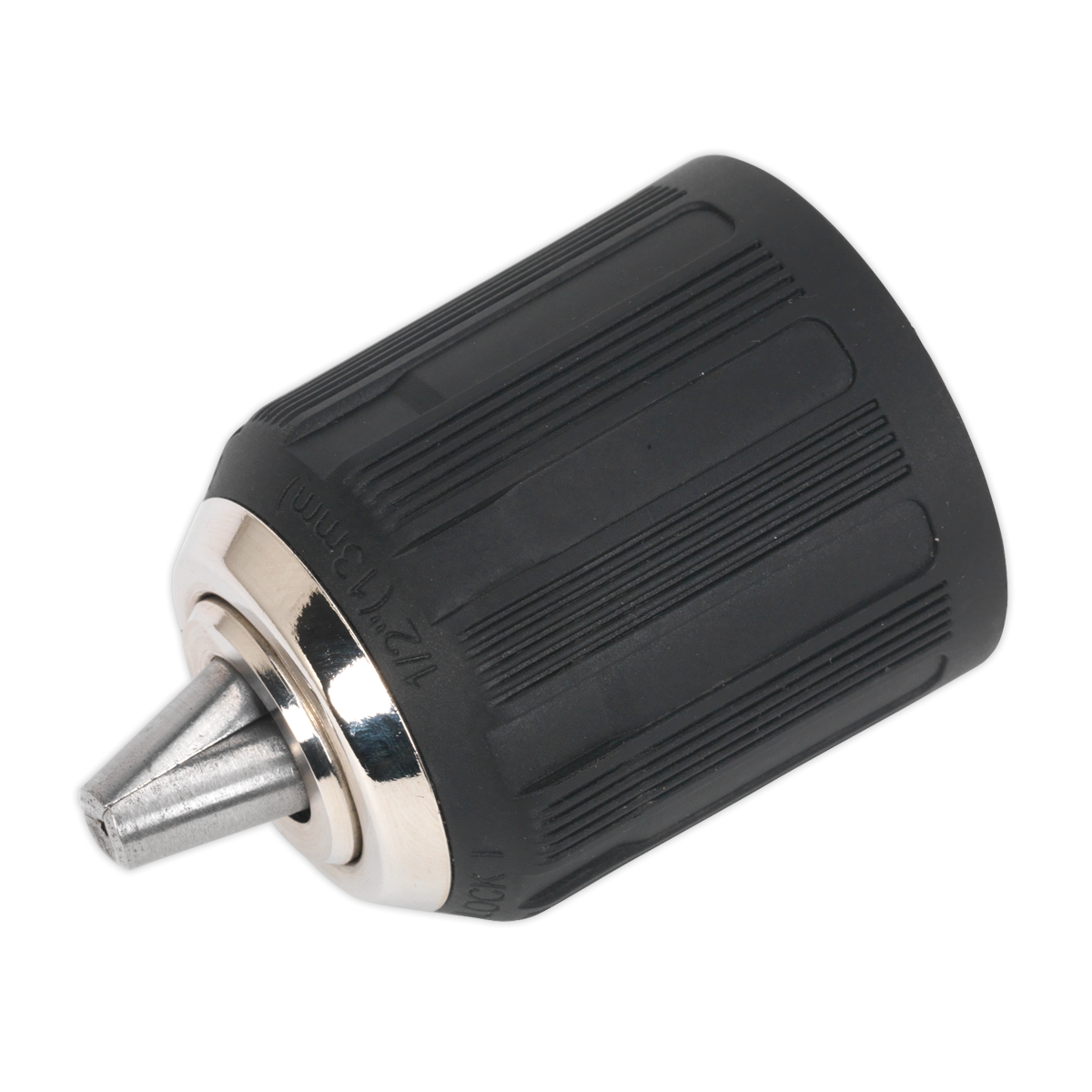 Sealey 13mm Keyless Drill Chuck Single Sleeve 1/2"-20UNF DC005