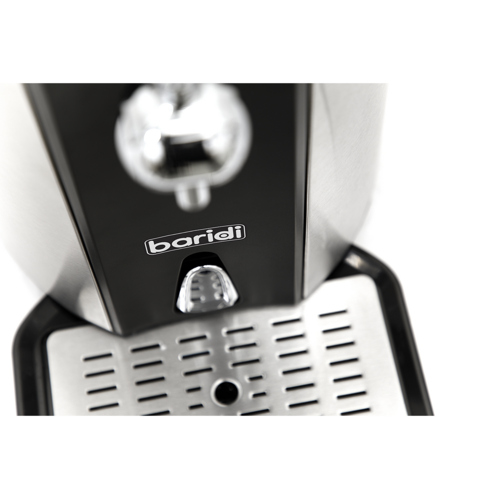 Baridi Mini Keg Draft Beer Dispenser Tap with Integrated Cooling 5L Capacity