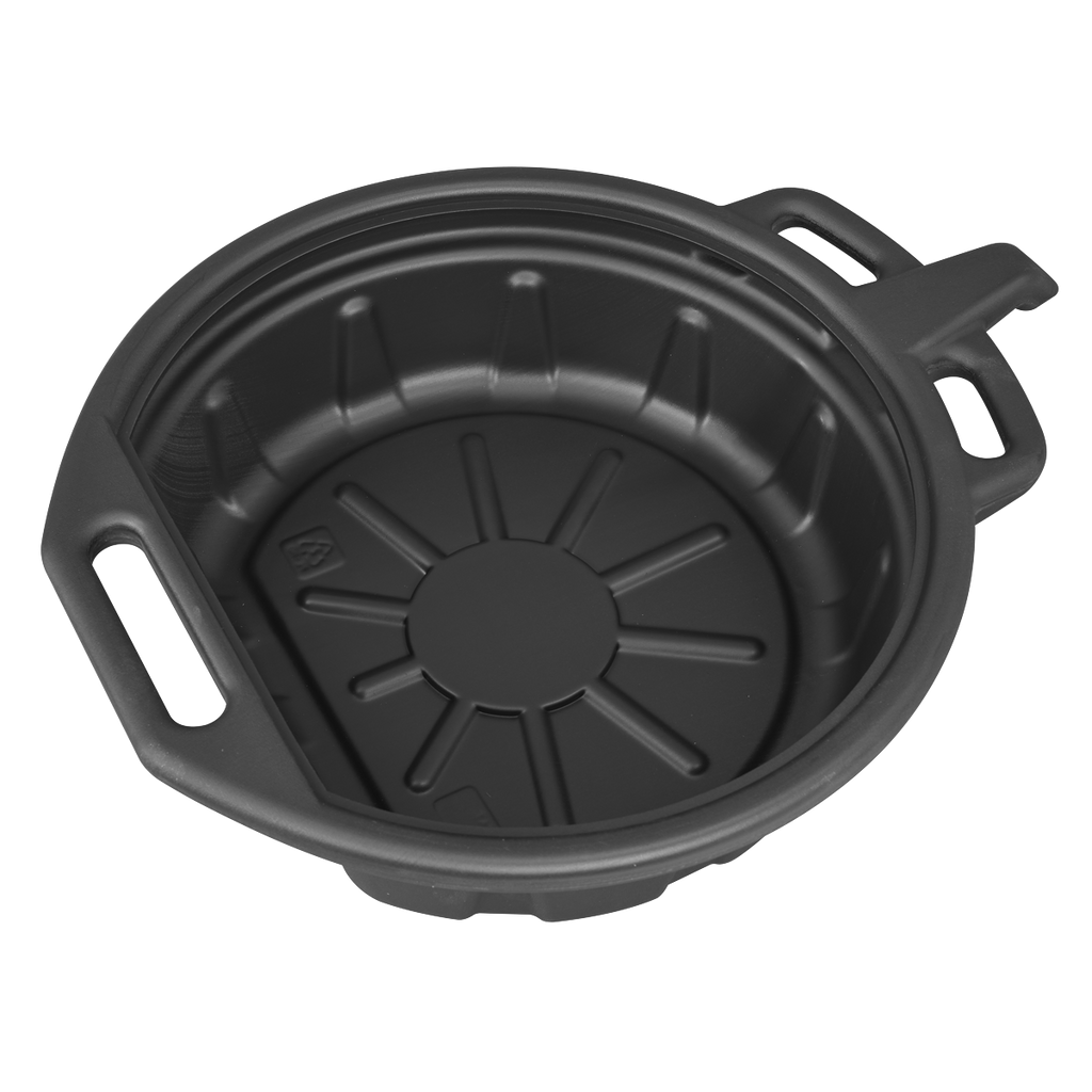 Sealey Oil Drain Pan 7.6L DRP02