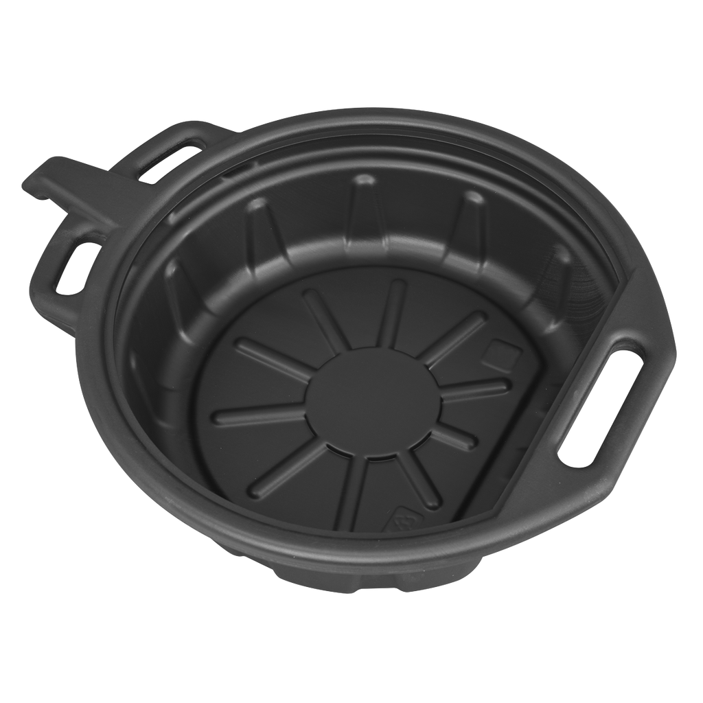 Sealey Oil Drain Pan 7.6L DRP02