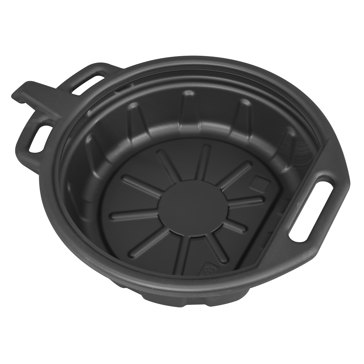 Sealey Oil Drain Pan 7.6L DRP02