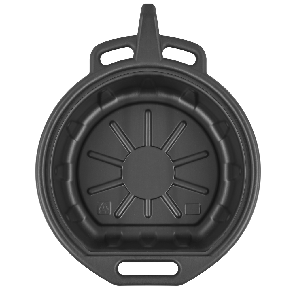 Sealey Oil Drain Pan 7.6L DRP02