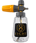 Eight Motorcare 1L Snow Foam Cannon