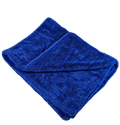 Eight Motorcare Twisted Loop Car Drying Towel