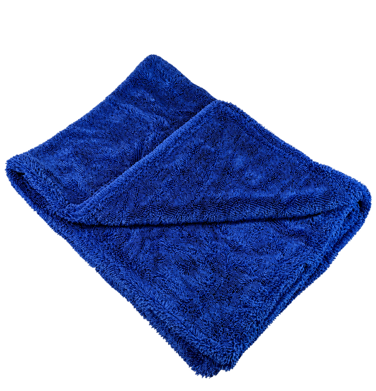 Eight Motorcare Twisted Loop Car Drying Towel