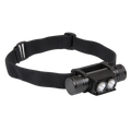 Sealey Rechargeable Head Torch 10W SMD LED HT110R - BostonPlates Autocare Centre