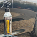 BostonPlates Graphene Ceramic Spray Coating - BostonPlates Autocare Centre