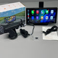 Maverick 10 Apple CarPlay Android Auto 10.26 Inch With 4K Front and Rear Camera - BostonPlates Autocare Centre