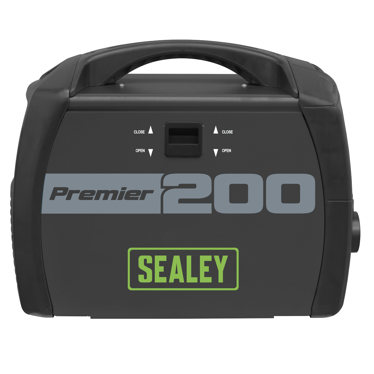 Premier MIG, TIG & MMA Inverter Welder 200A INVMIG200 - BostonPlates Autocare Centre