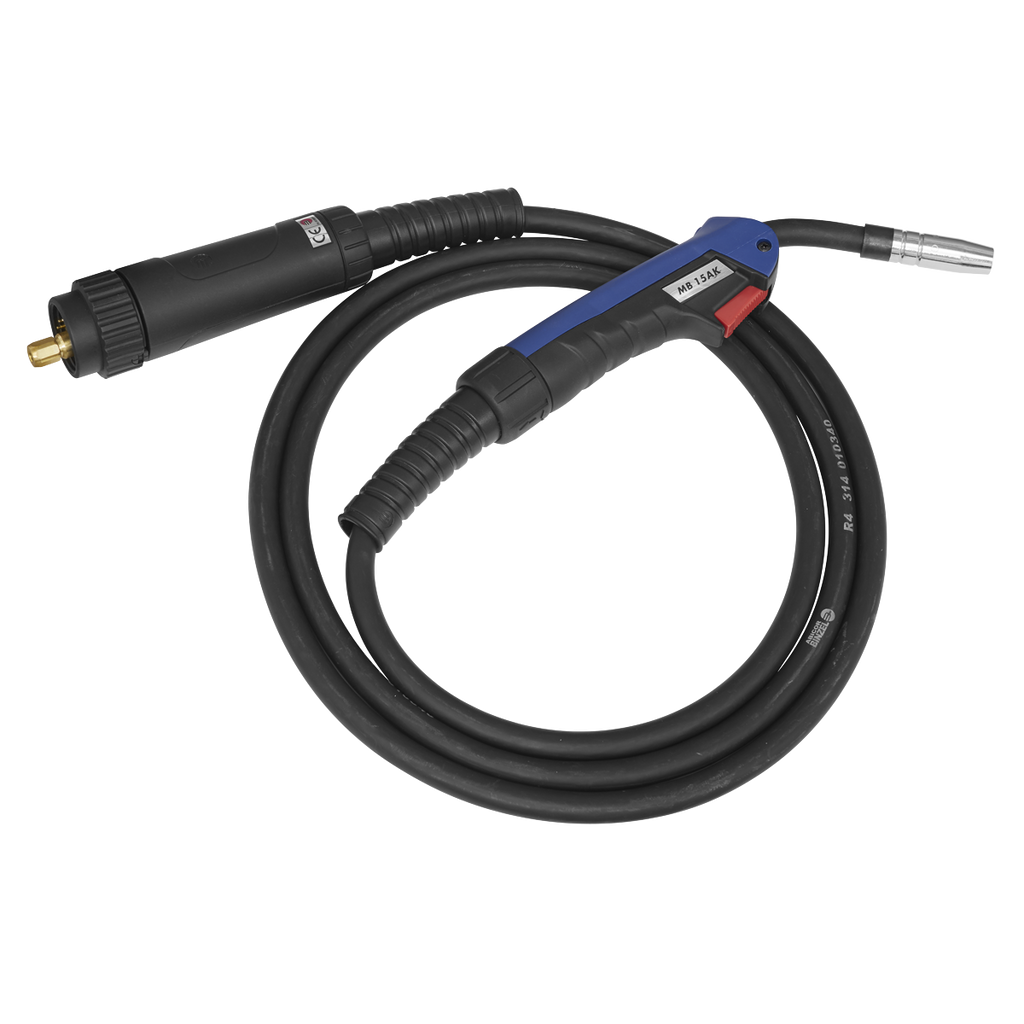 Premier MIG, TIG & MMA Inverter Welder 200A INVMIG200 - BostonPlates Autocare Centre