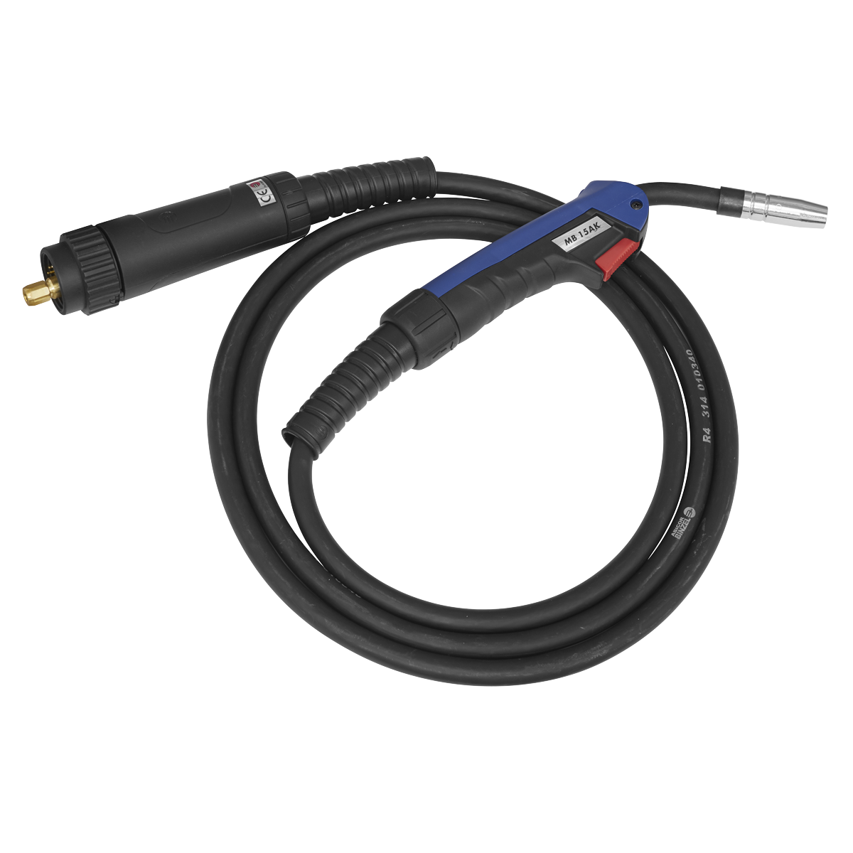 Premier MIG, TIG & MMA Inverter Welder 200A INVMIG200 - BostonPlates Autocare Centre