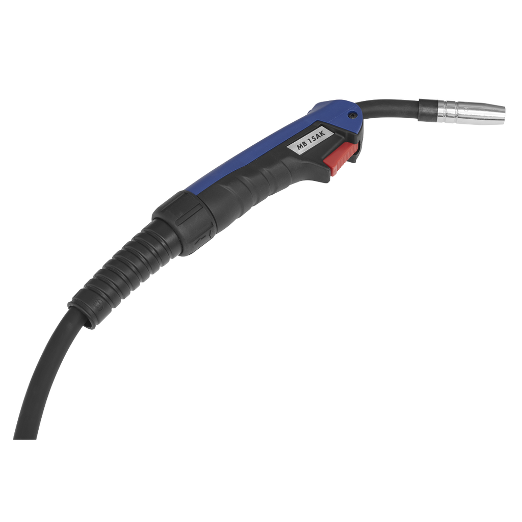 Premier MIG, TIG & MMA Inverter Welder 200A INVMIG200 - BostonPlates Autocare Centre