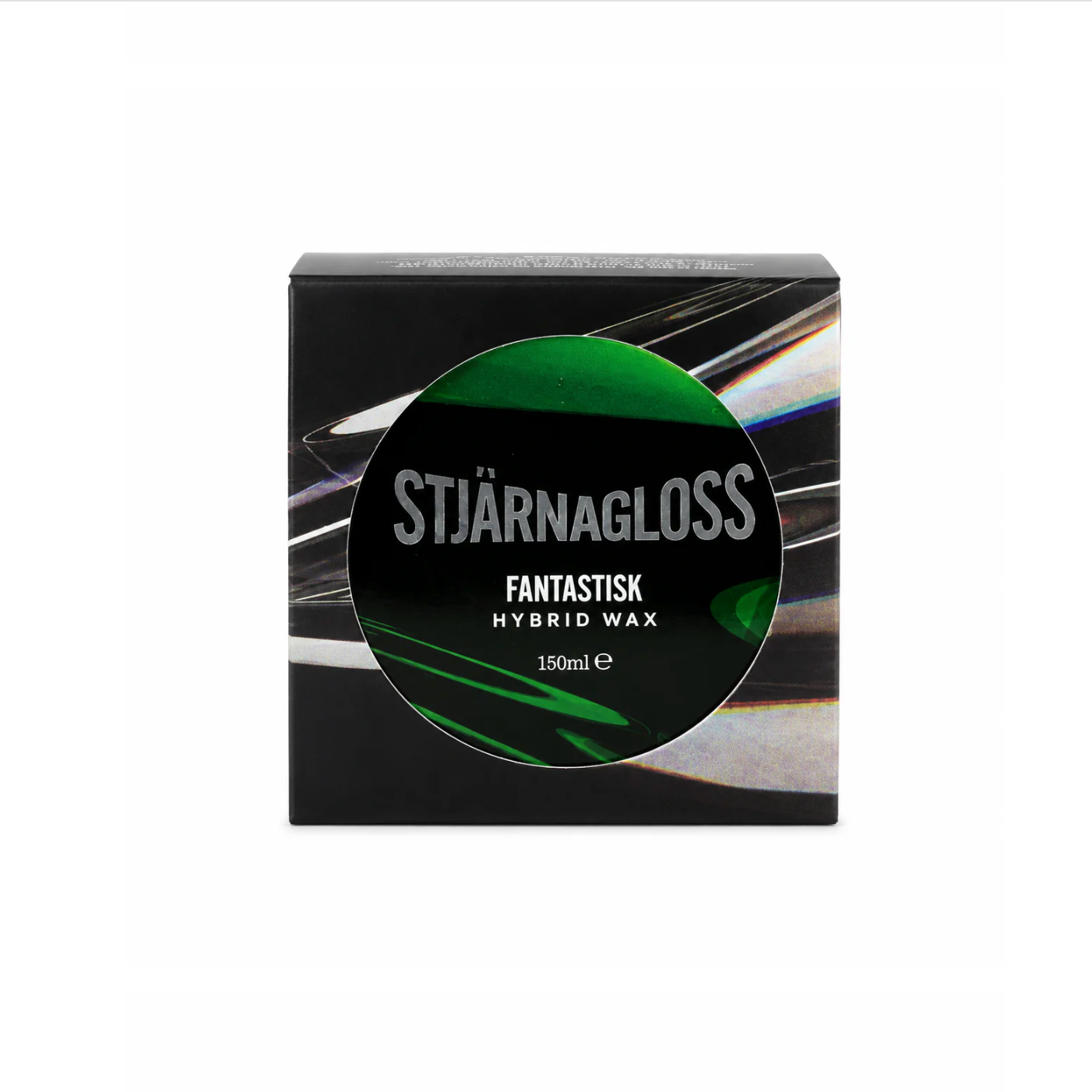 StjarnaGloss Fantastisk - High Performance Hybrid Car Wax 150ml