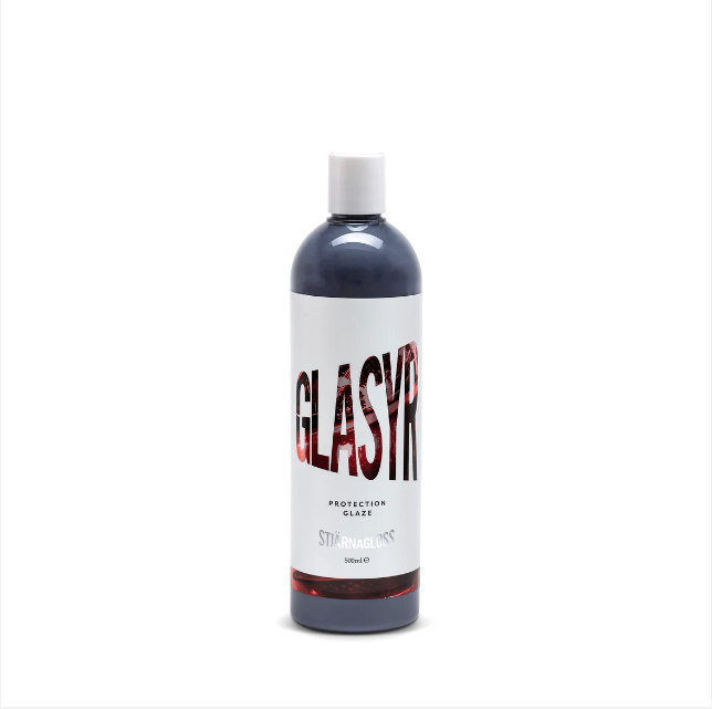 StjarnaGloss Glasyr - Protective Glaze 500ml