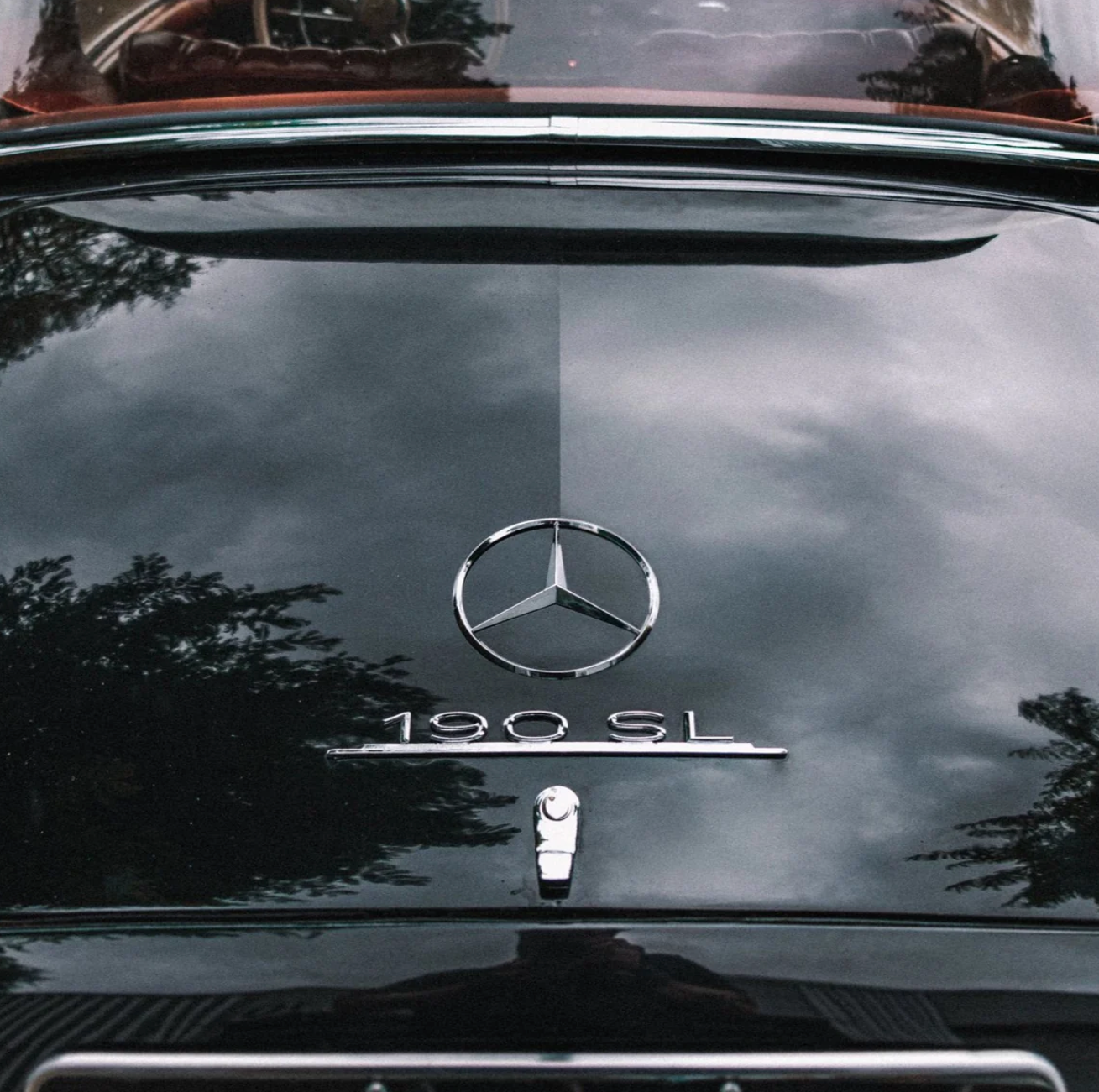 StjarnaGloss Skära - Gloss Enhancing Car Polish 500ml - BostonPlates Autocare Centre