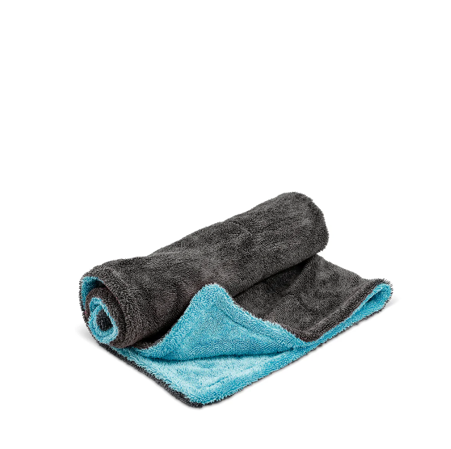StjarnaGloss Törstig - Microfibre Drying Towel - BostonPlates Autocare Centre
