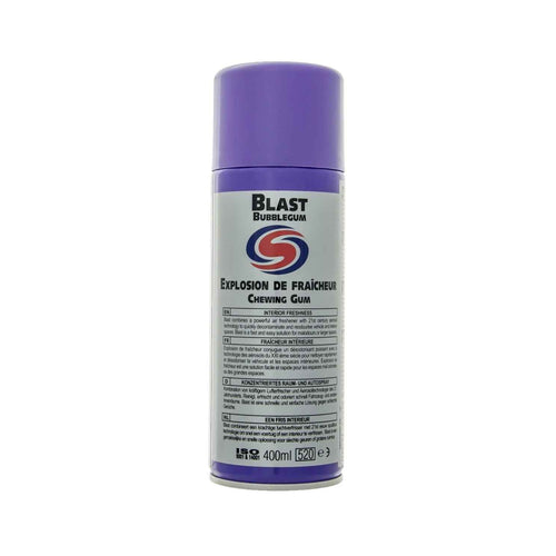 AutoSmart Blast Bubble Gum Interior Freshness 400ml
