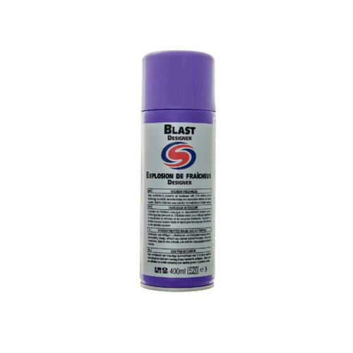 AutoSmart Blast Berry Interior Freshness 400ml - BostonPlates Autocare Centre