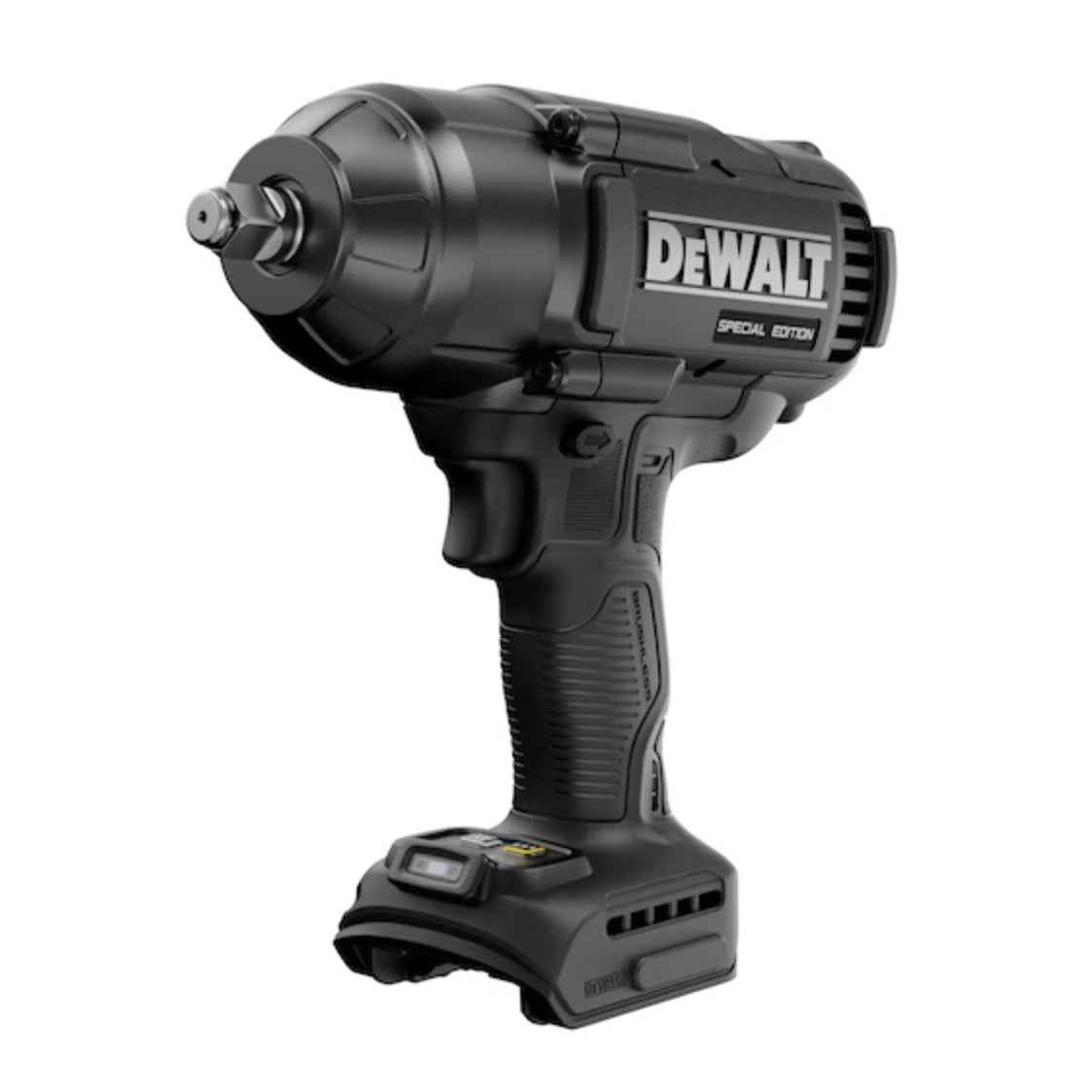 DEWALT x McLaren F1 Team 18V XR Special Edition Impact Wrench - 1 x 5AH DCF99MP1T