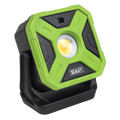 Sealey Rechargeable 360° Floodlight with Power Bank 12W COB LED LED1000P