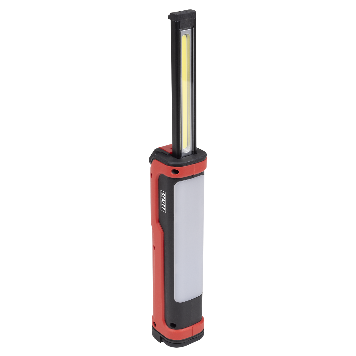 Sealey Rechargeable Telescopic Inspection Light 10W COB LED LED187
