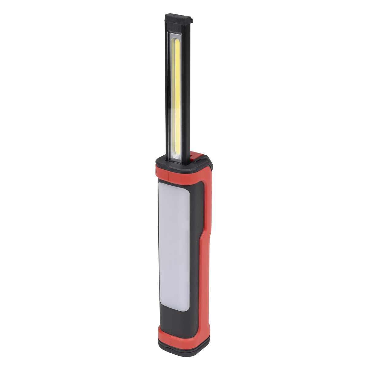 Sealey Rechargeable Telescopic Inspection Light 10W COB LED LED187