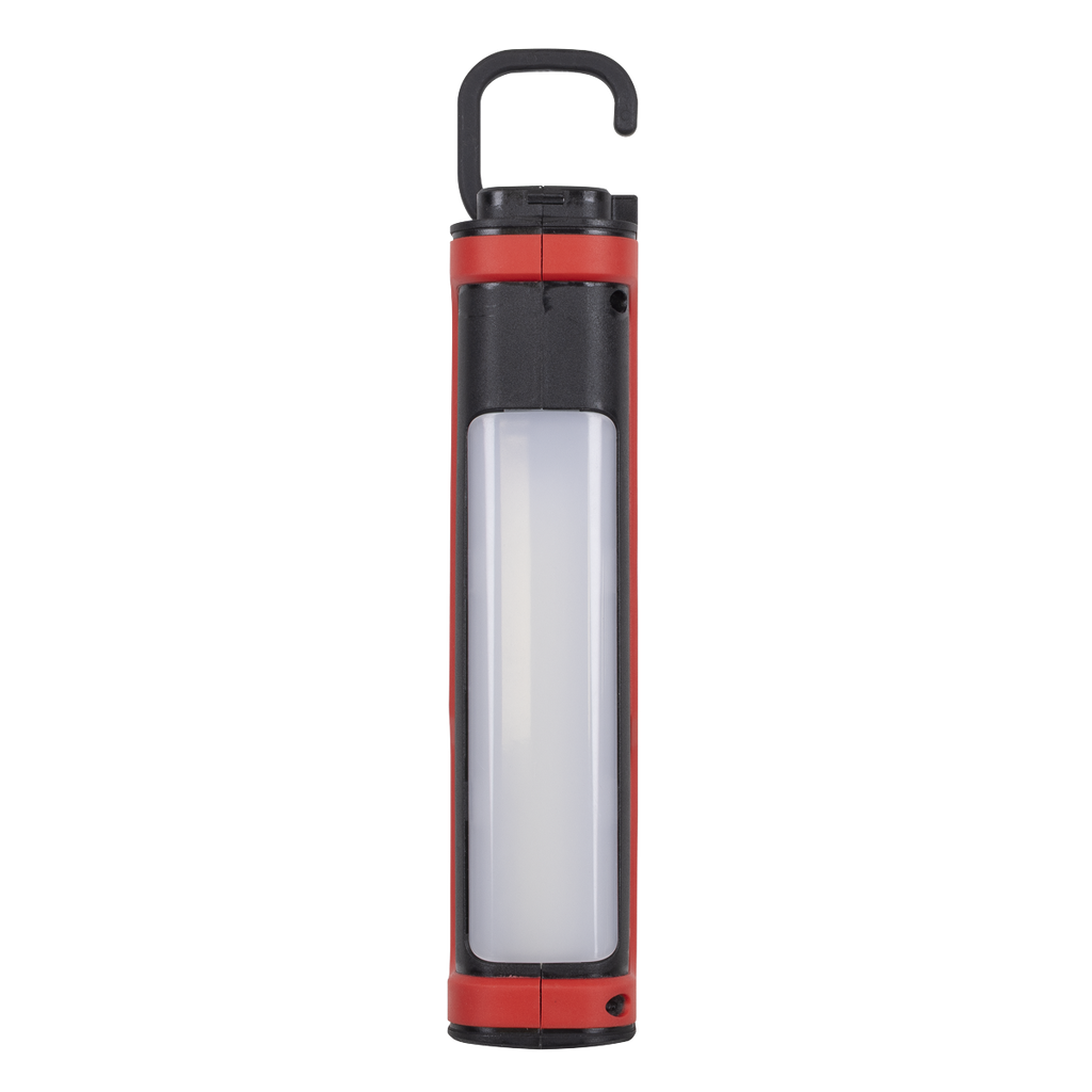 Sealey Rechargeable Telescopic Inspection Light 10W COB LED LED187