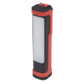 Sealey Rechargeable Telescopic Inspection Light 10W COB LED LED187