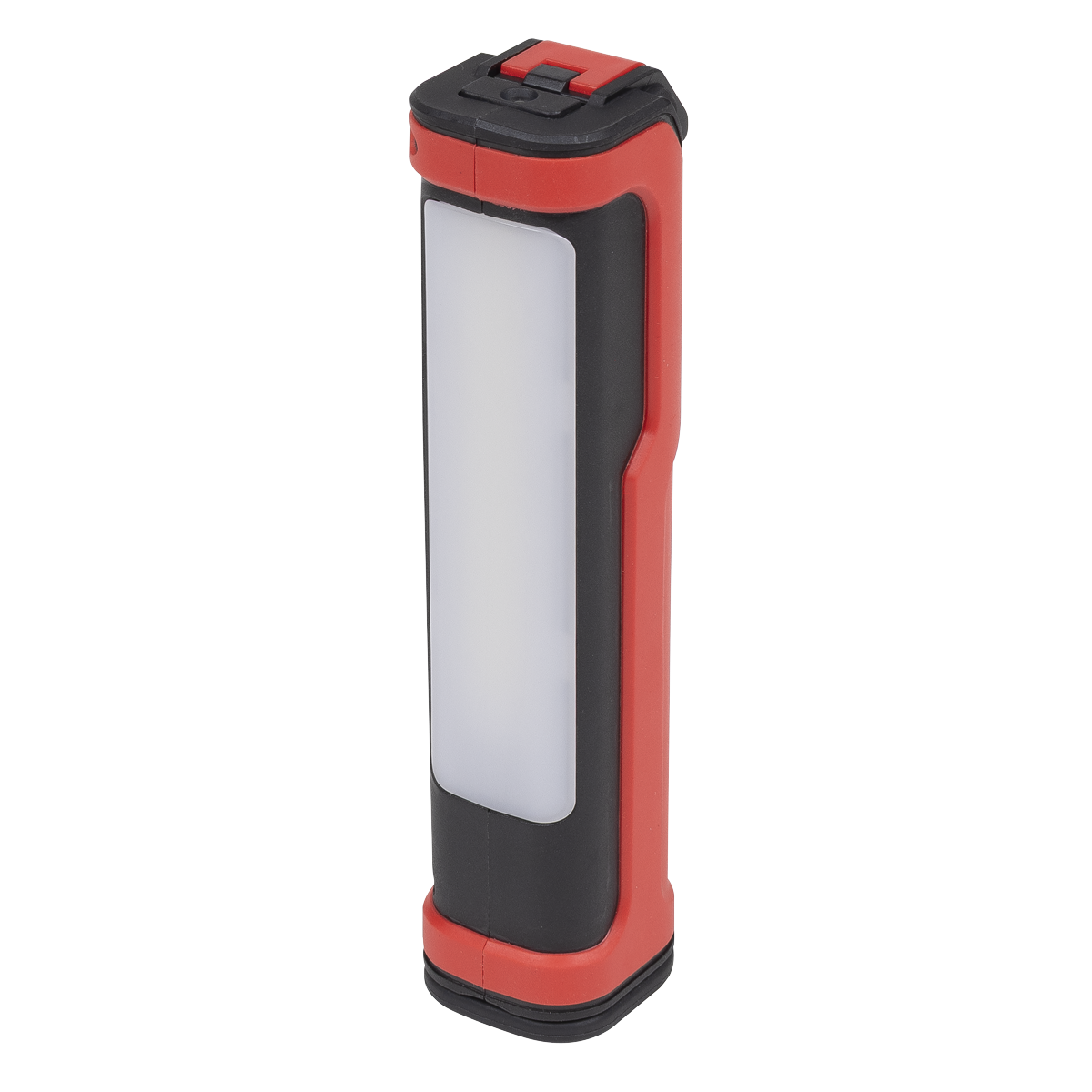 Sealey Rechargeable Telescopic Inspection Light 10W COB LED LED187
