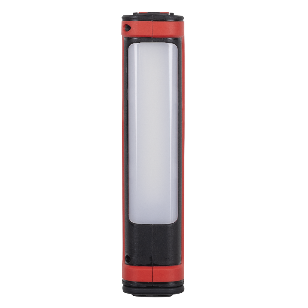 Sealey Rechargeable Telescopic Inspection Light 10W COB LED LED187