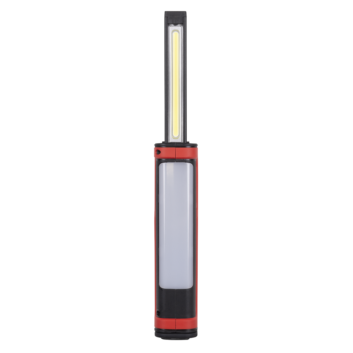 Sealey Rechargeable Telescopic Inspection Light 10W COB LED LED187