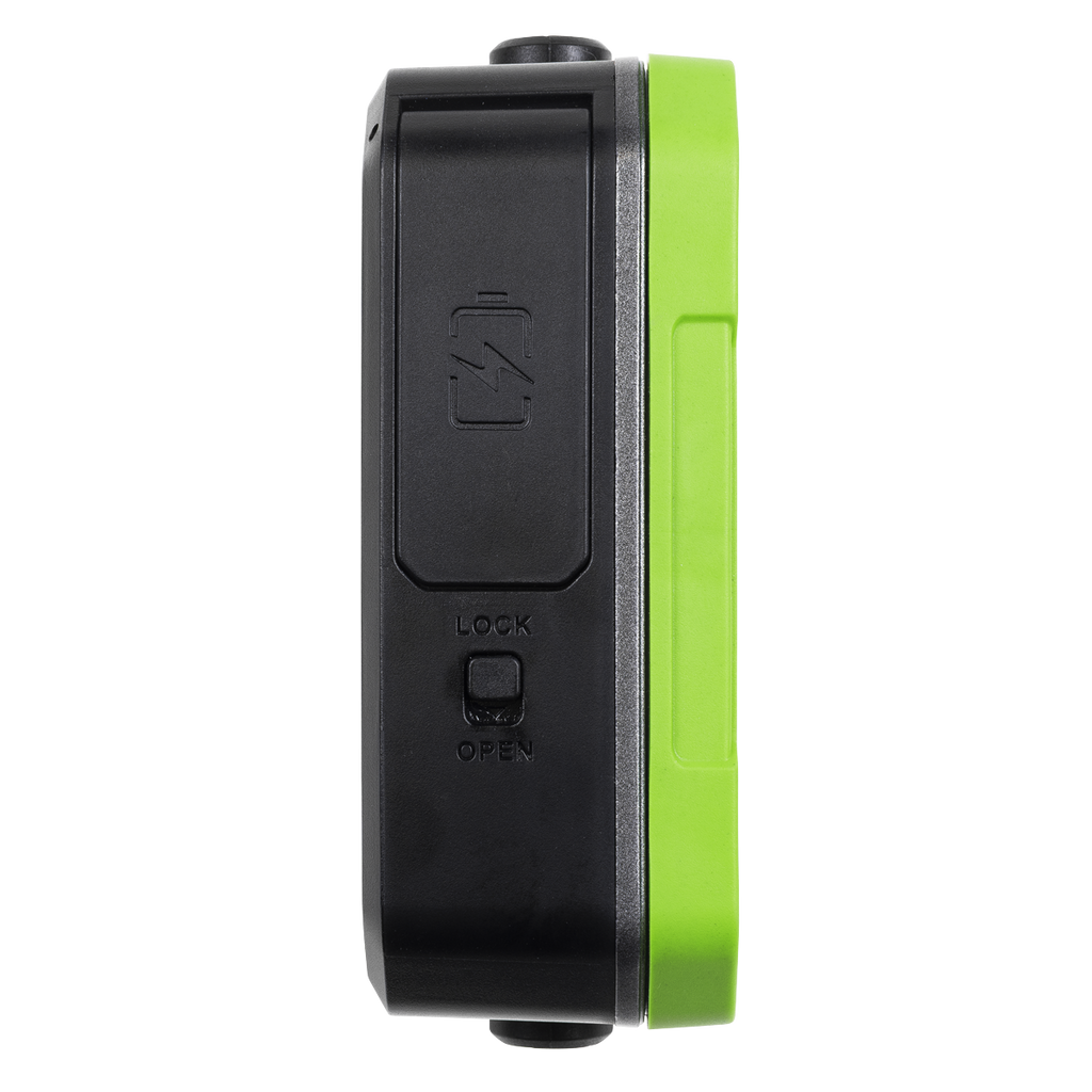 Sealey Rechargeable 360° Floodlight with Power Bank 24W COB LED LED2000P