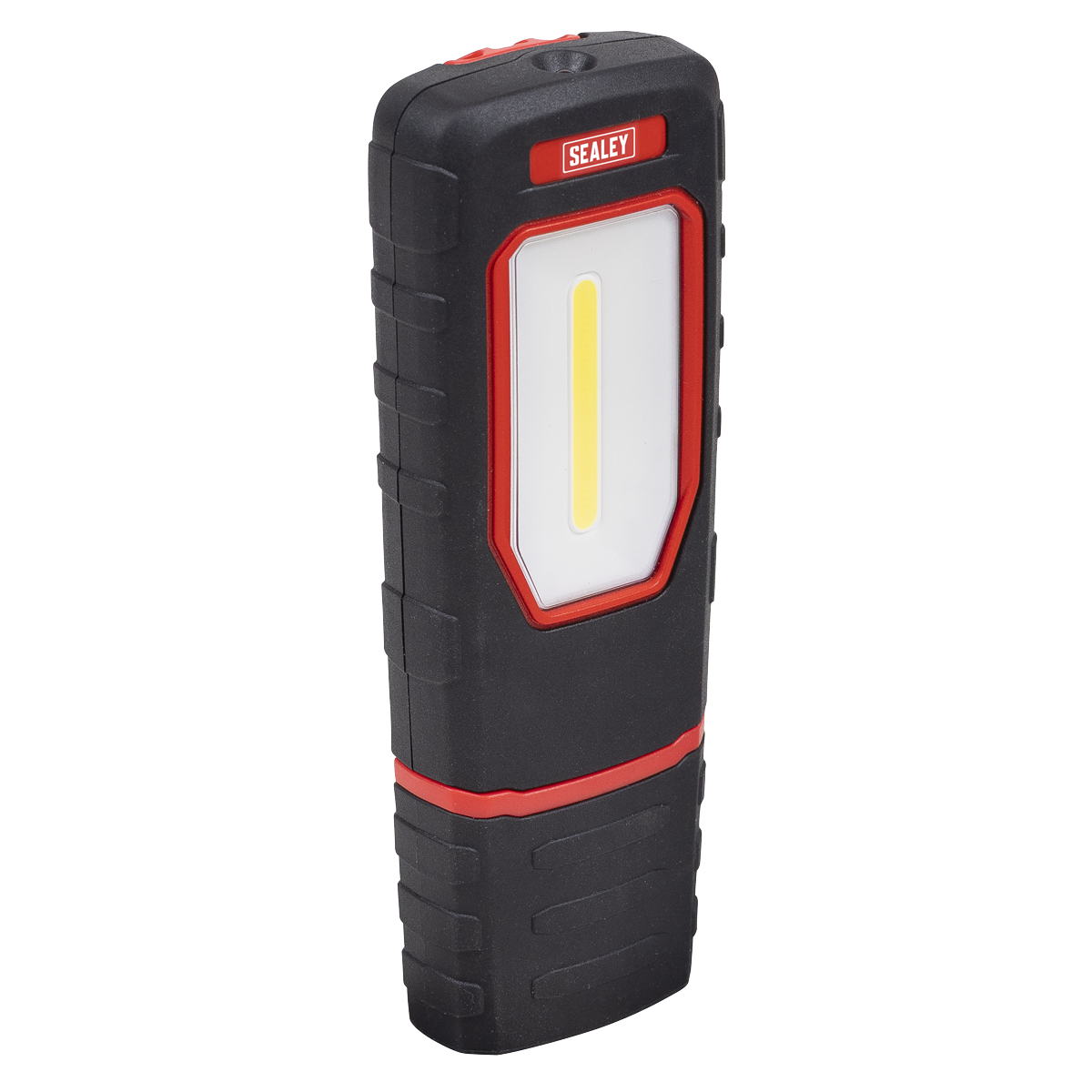 Sealey Rechargeable 360° Inspection Light 5W COB & 1W SMD LED - Black LED3601