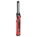 Sealey Rechargeable 360° Inspection Light 10W & 2 x 4W SMD LED - Red LED3605R - BostonPlates Autocare Centre