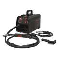 WIN A Sealey Flux Cored Gasless MIG Inverter Welder 140A MIG140i worth over £109
