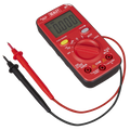 Sealey 10-Function Professional Auto-Ranging Digital Multimeter MM21 (Copy)