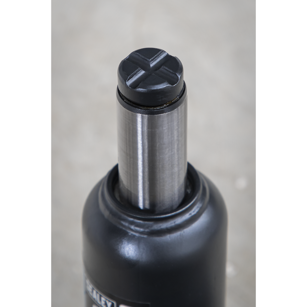 Sealey Viking Bottle Jack 3 Tonne PBJ3S