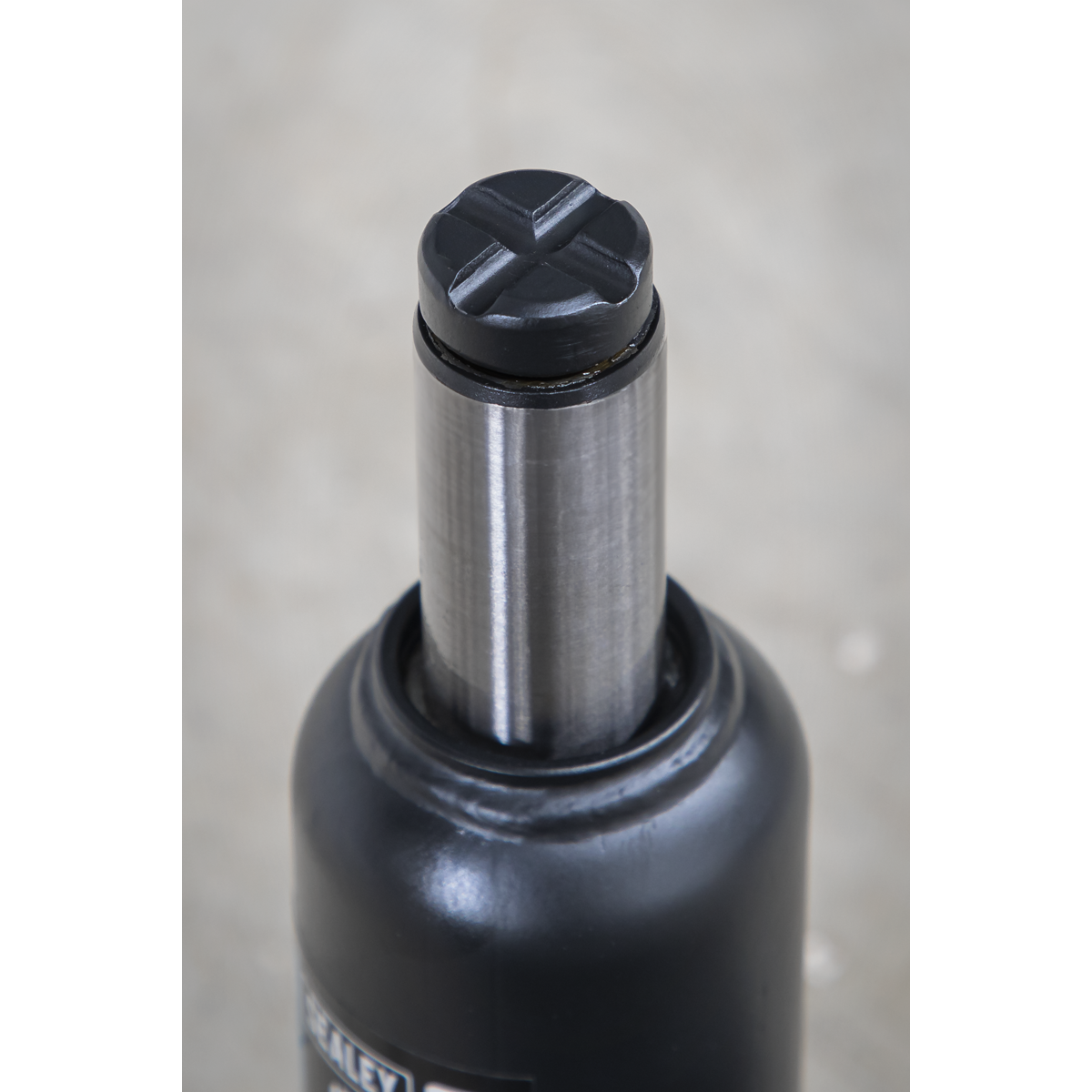 Sealey Viking Bottle Jack 3 Tonne PBJ3S