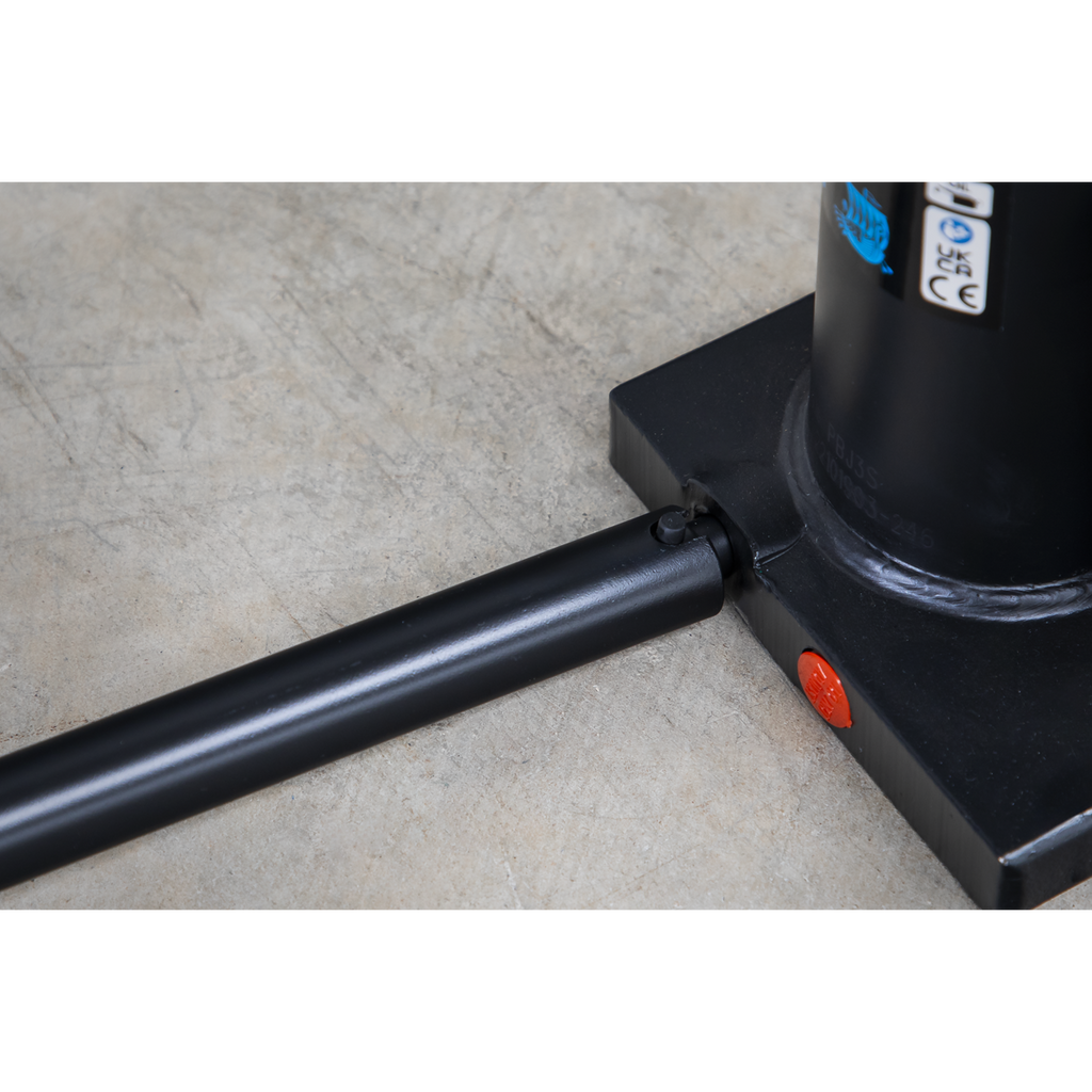 Sealey Viking Bottle Jack 3 Tonne PBJ3S