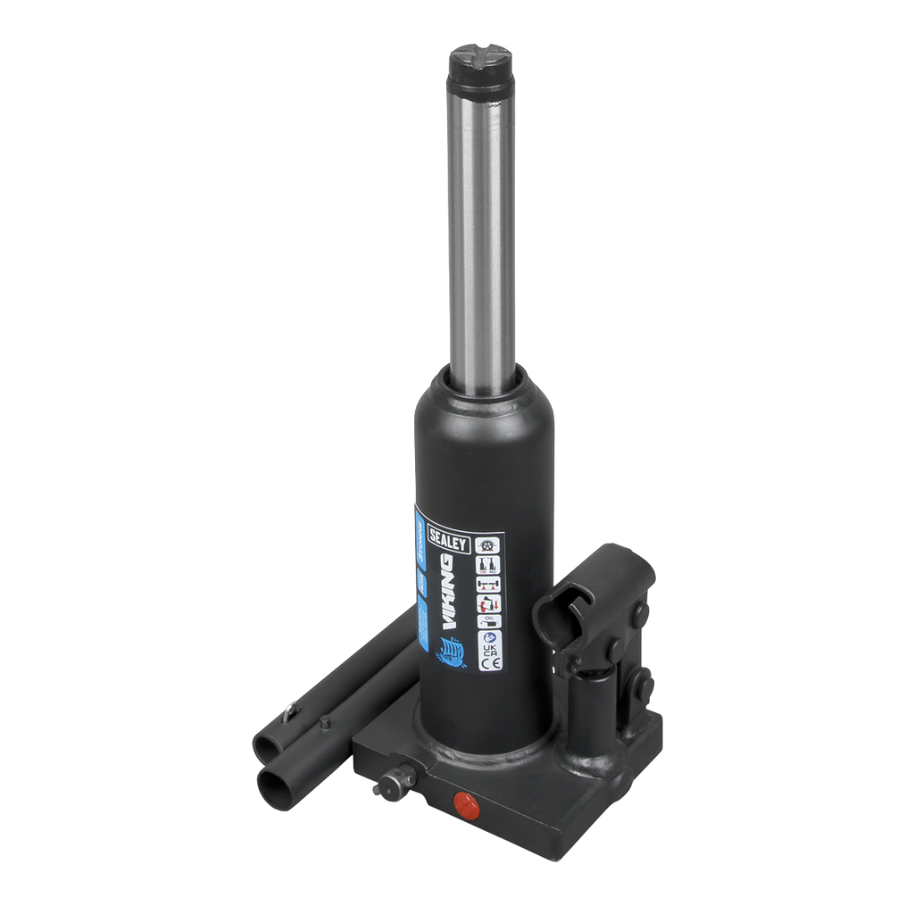 Sealey Viking Bottle Jack 3 Tonne PBJ3S