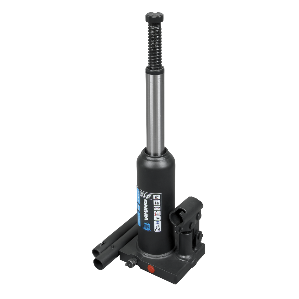 Sealey Viking Bottle Jack 3 Tonne PBJ3S