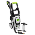 WIN A Sealey Pressure Washer with TSS & Rotablast® Nozzle 130bar 1600W/230V PW1860 worth over £114