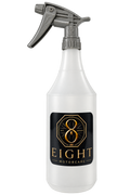 Eight Motorcare Dilution Bottle 947ml Chemical Resistant