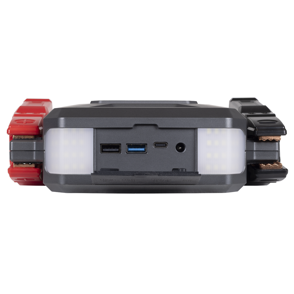 Sealey RoadStart® 12V Jump Starter Power Pack 4000A RS4000