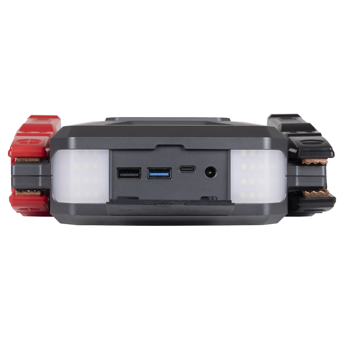 Sealey RoadStart® 12V Jump Starter Power Pack 4000A RS4000