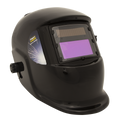Sealey Siegen Auto Darkening Welding Helmet Shade 9-13 S01001