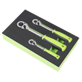 Siegen Ratchet Wrench Set 3pc S01331 (Copy)