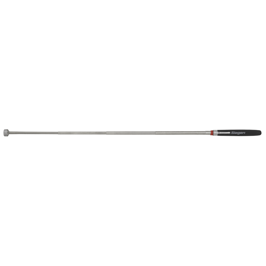 Sealey Siegen Heavy-Duty Magnetic Pick-Up Tool 3.6kg Capacity S0823