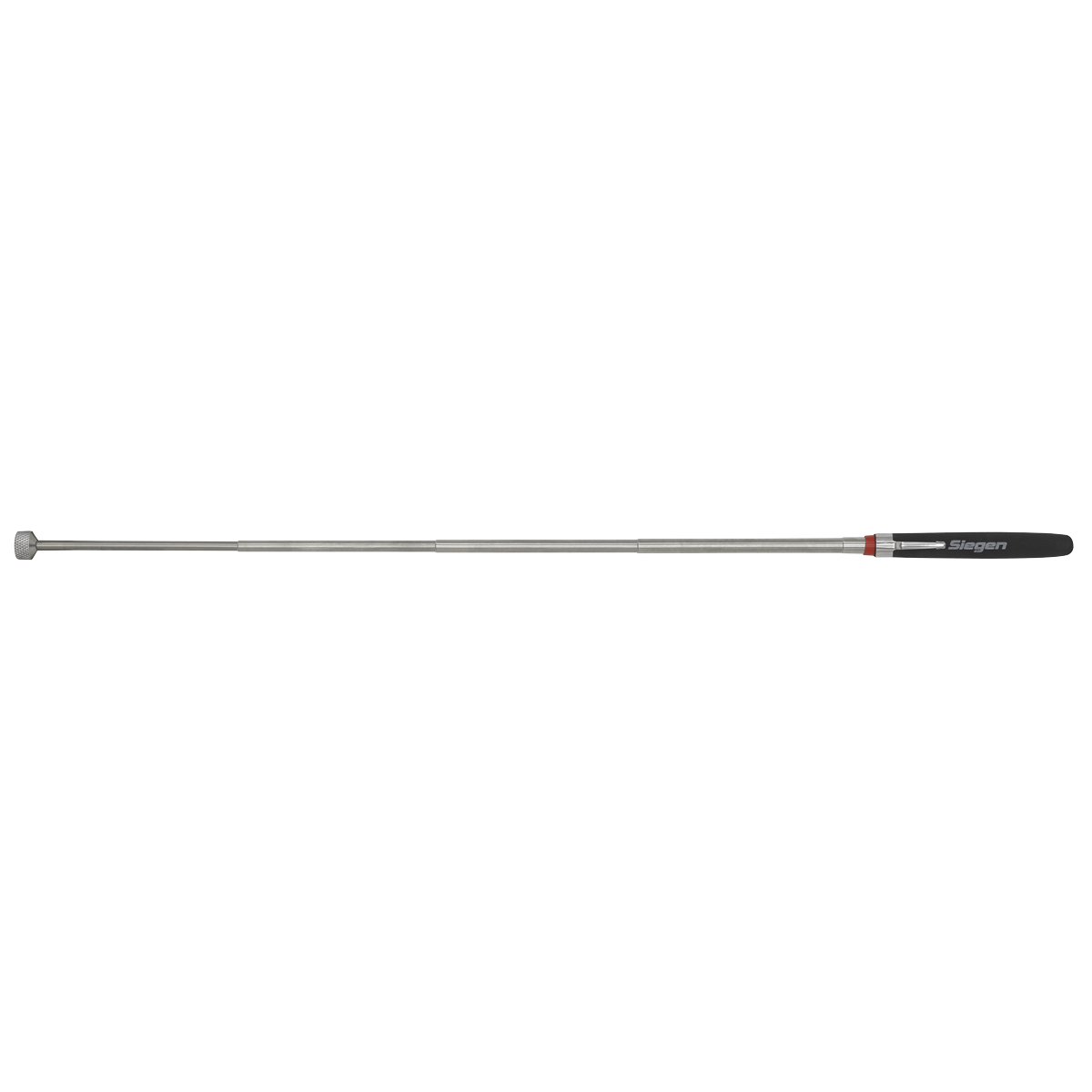 Sealey Siegen Heavy-Duty Magnetic Pick-Up Tool 3.6kg Capacity S0823